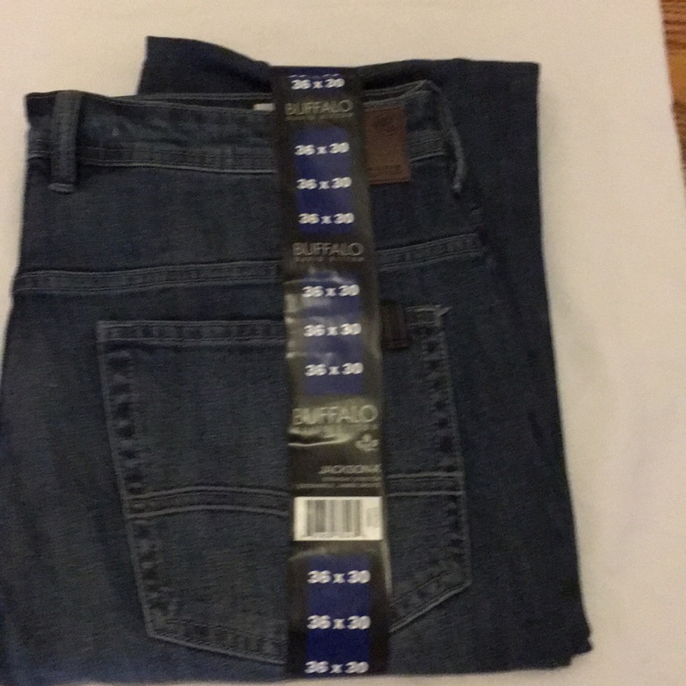 Mens jeans